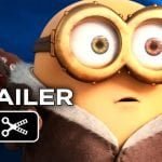 Despicable Me Trailer