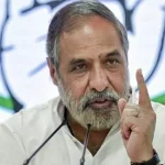 anand Sharma