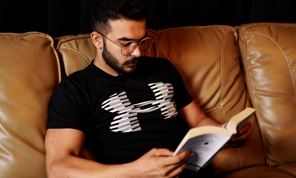 Mohit Chhabra