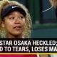Naomi Osaka