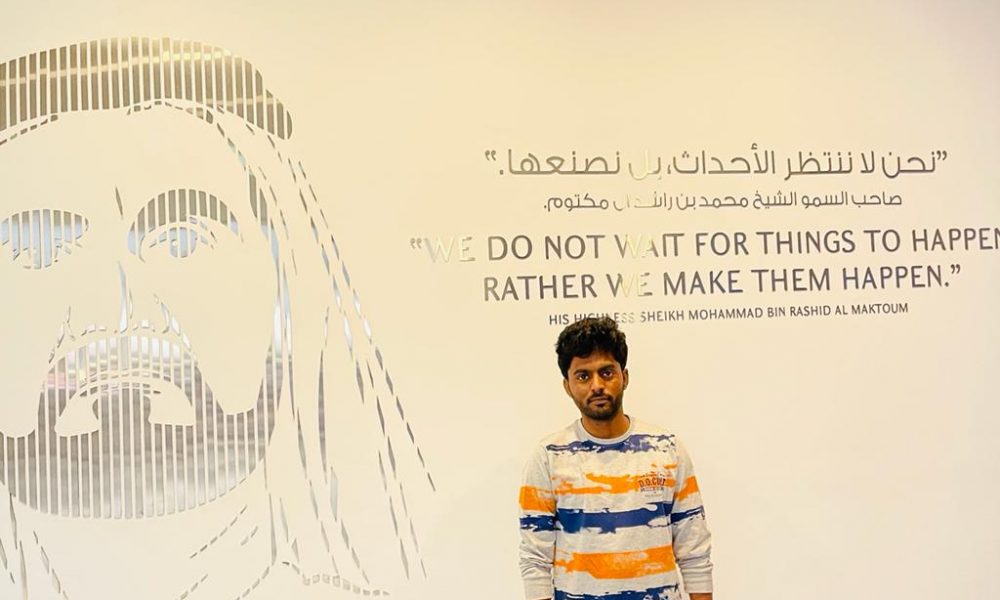 Shikhar Chaurasia Digital Entrepreneur