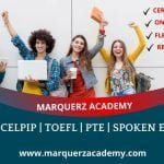 Marquerz Academy