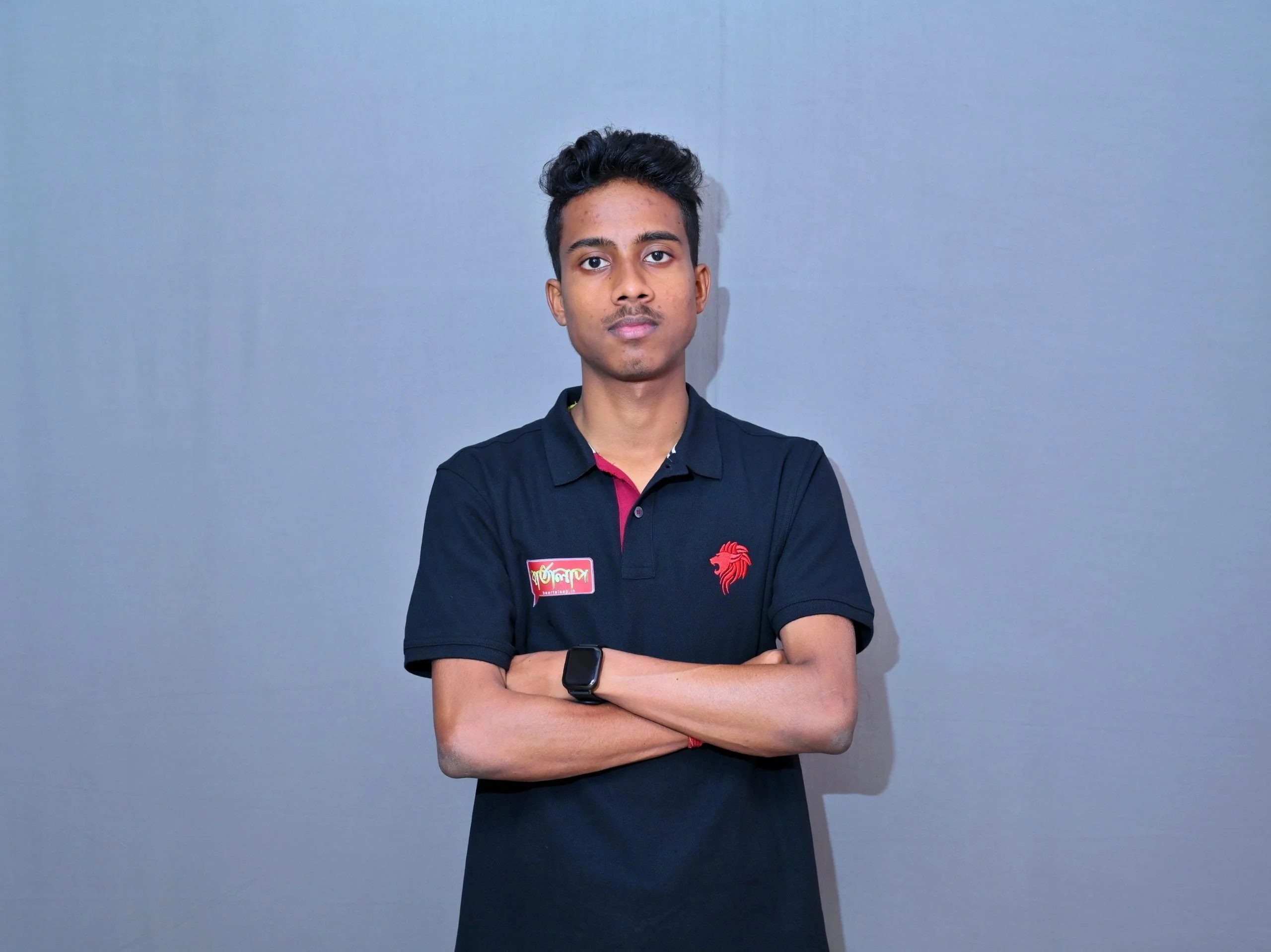 Hirakjyoti Chaliha