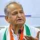 Ashok Gehlot