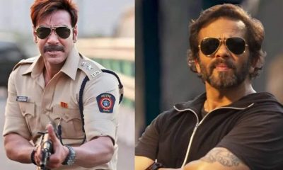 Rohit Shetty