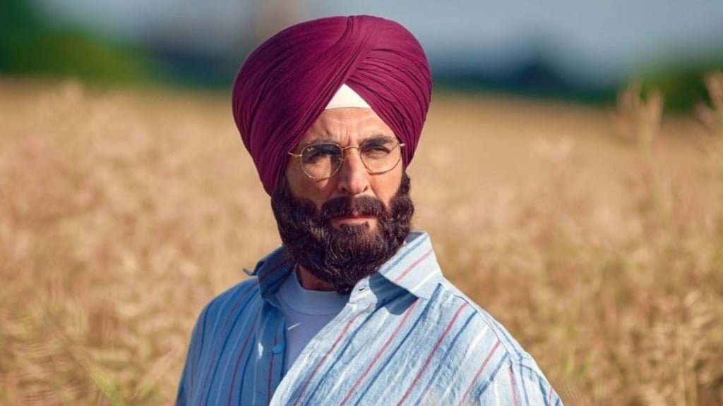 Akshay Kumar