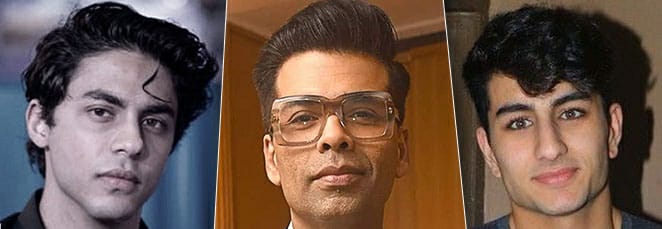 Karan Johar