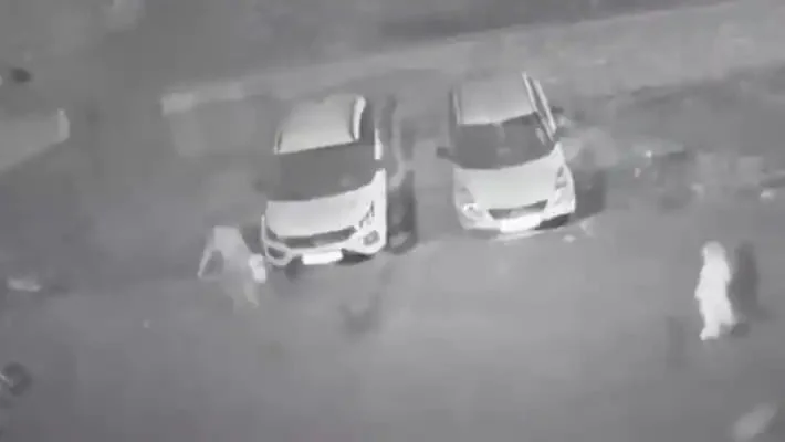 murder