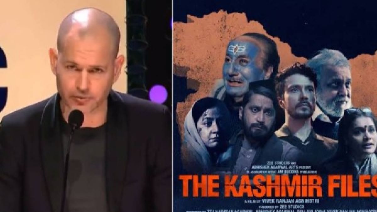 The Kashmir Files