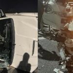 Pune-Bengaluru highway