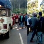 Assam-Meghalaya border