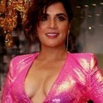 Bollywood actress Richa