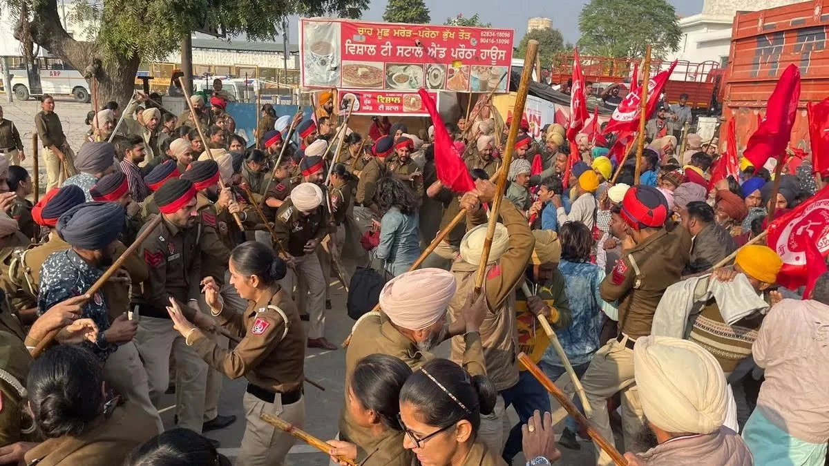 Punjab Punjab