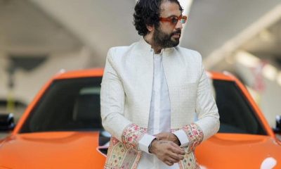Suraj Jumani