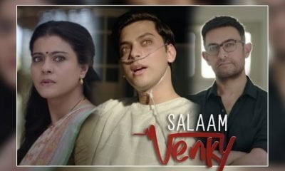 Salaam Venky