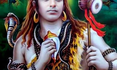 Harihara Sarahunaath