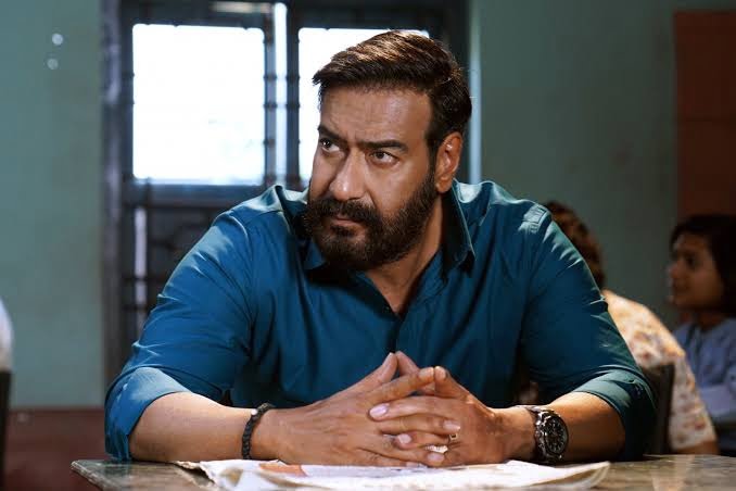 Drishyam2