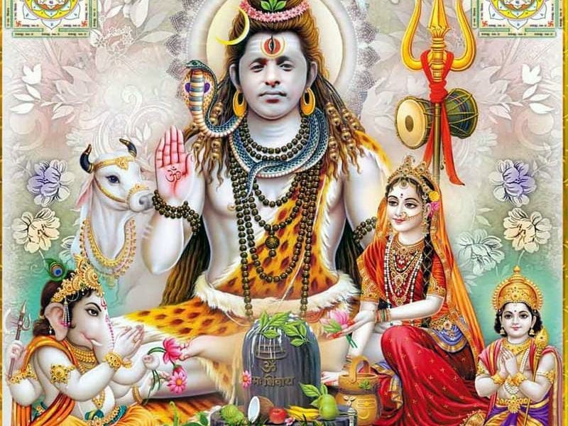 Harihara Sarahunaath