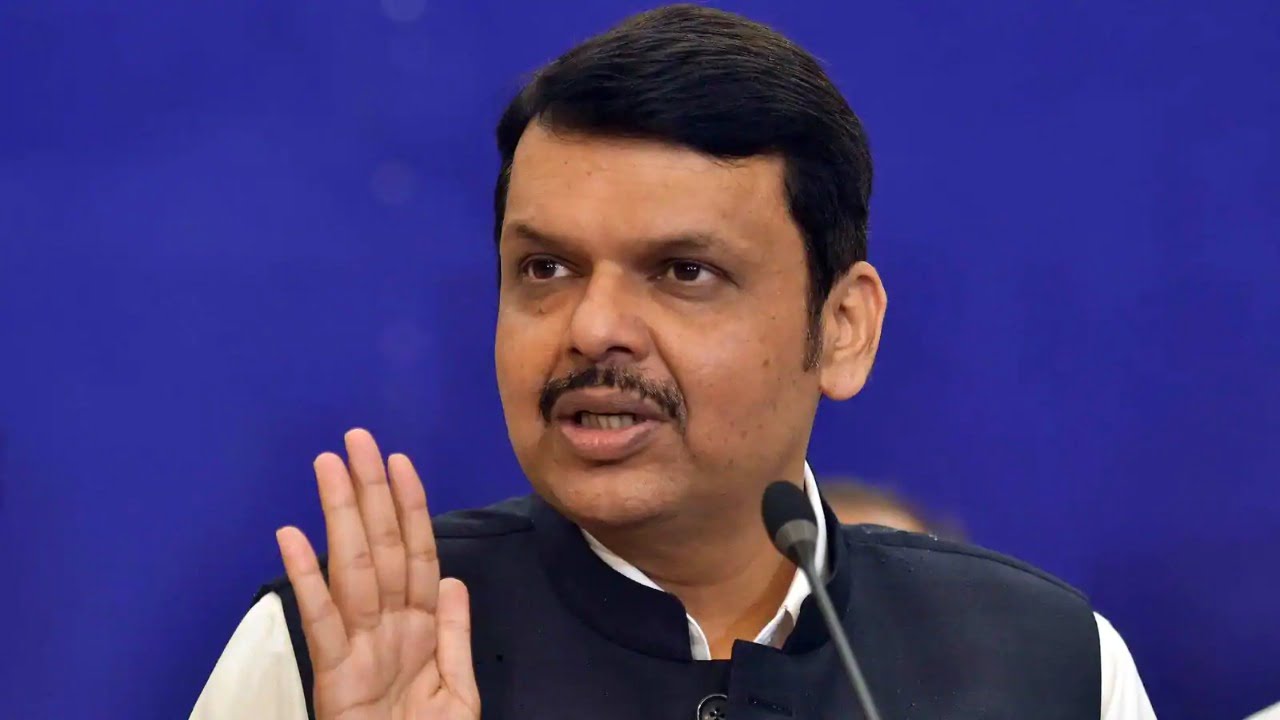 Maharashtra government