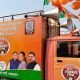 BJP