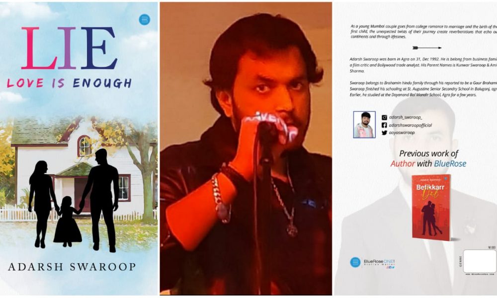 Adarsh Swaroop