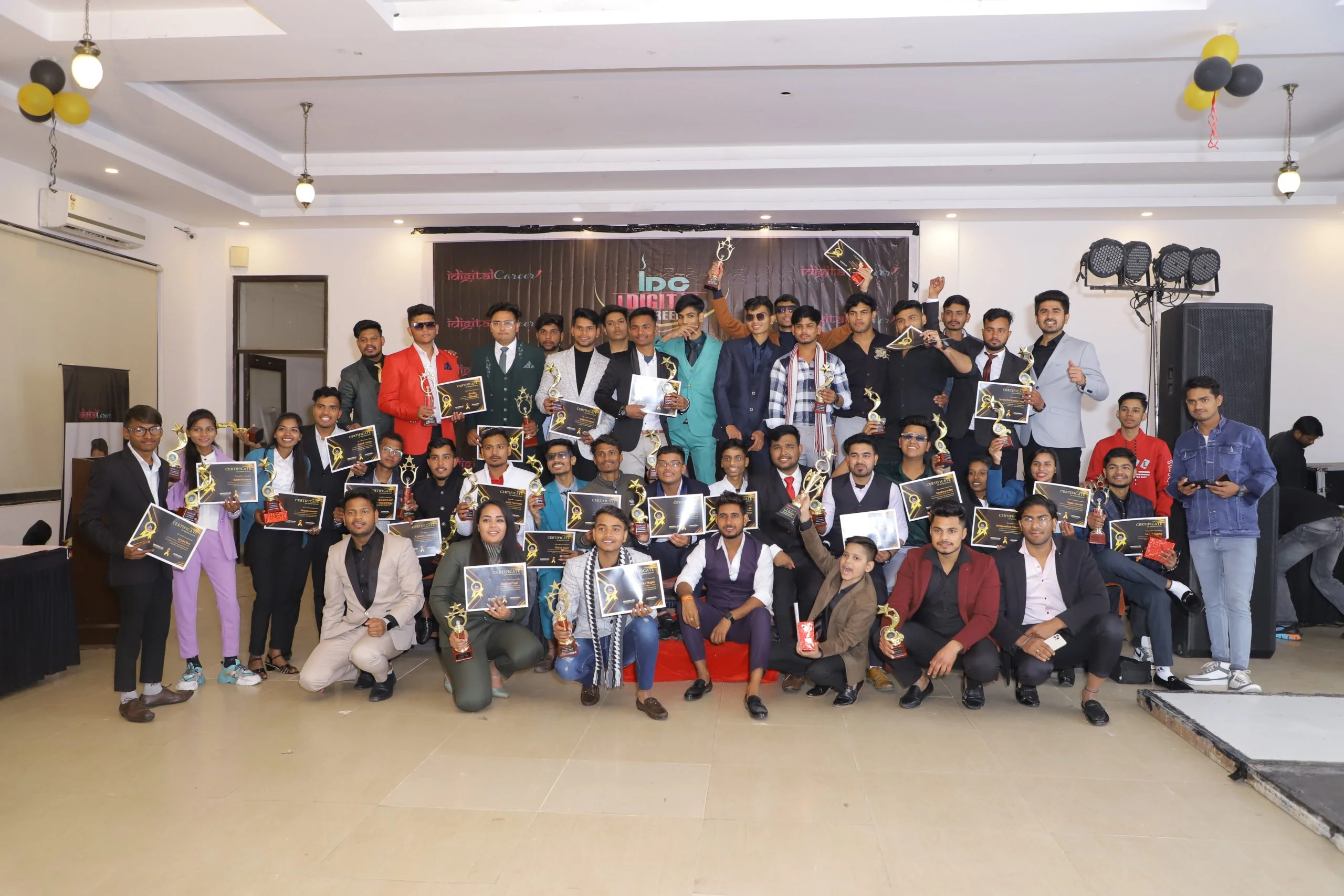 IDigitalCareer