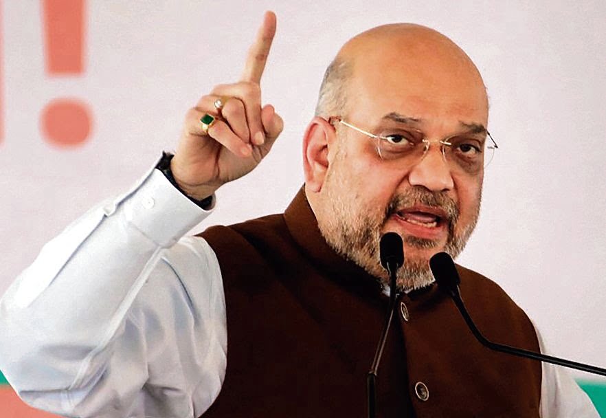 Amit Shah