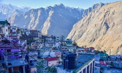 Uttarakhand