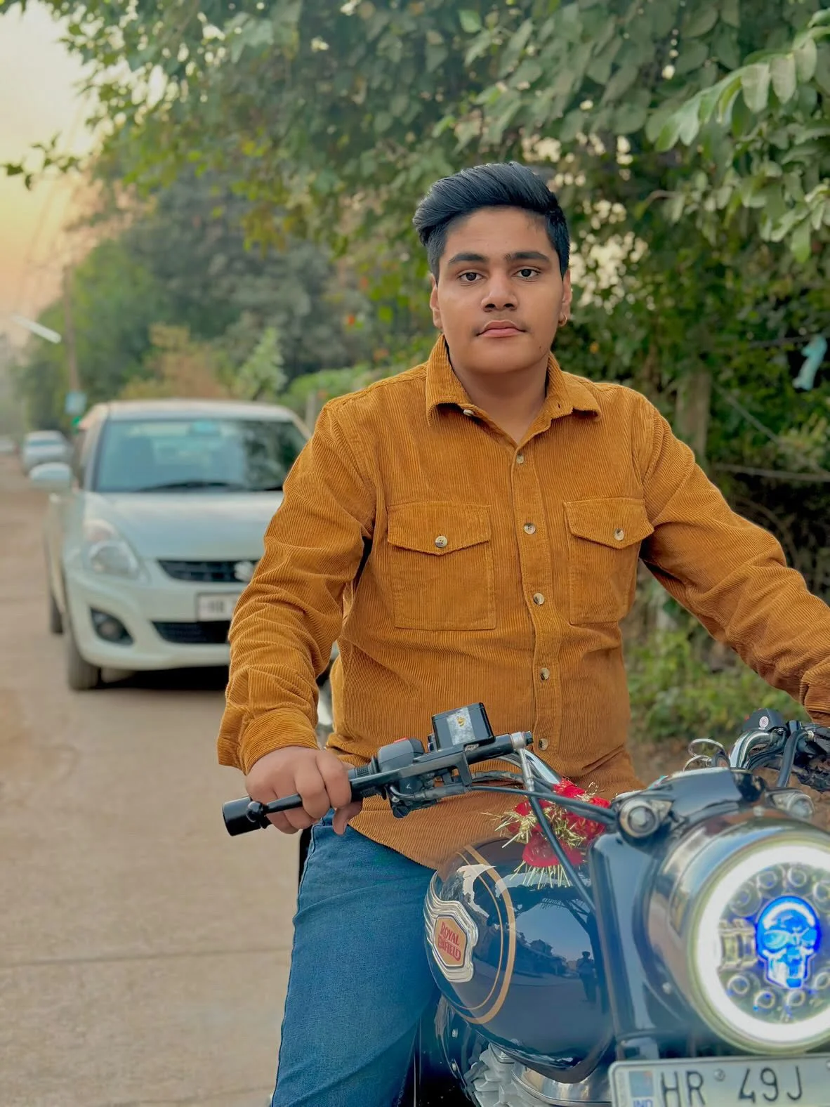 Armaanveer Singh