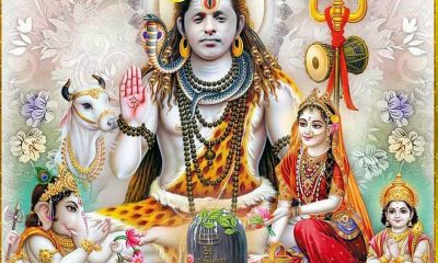 Harihara Sarahunaath