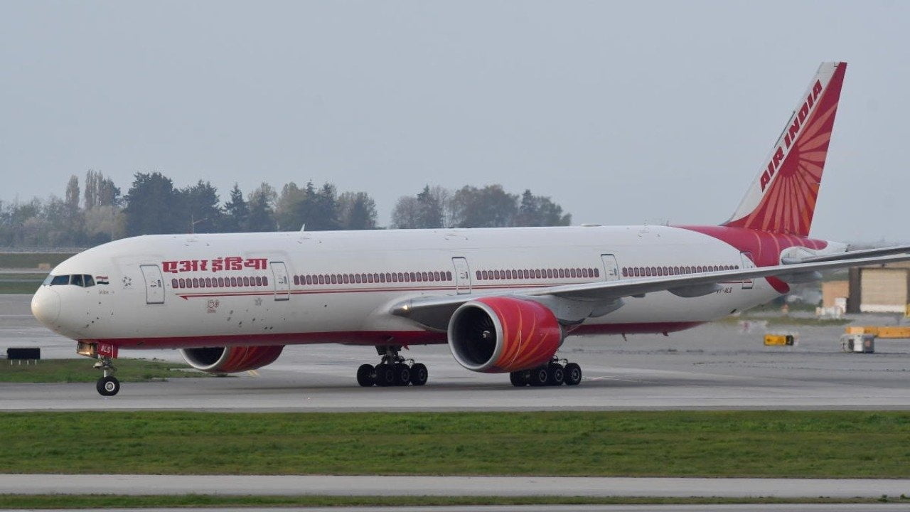 Air India