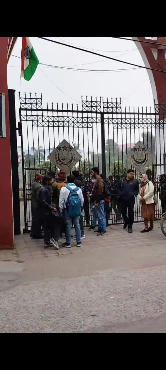 JNU