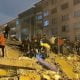 Earthquake