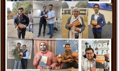 Gopal Singh Negi's
