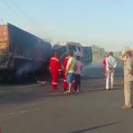 accident in Rajasthan
