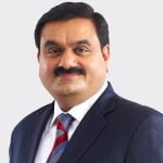 Gautam Adani