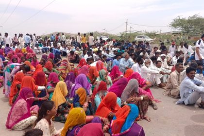 Hindu refugees from Pakistan