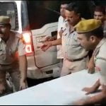 Police attacked in Rajasthan