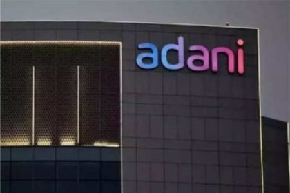 Adani's 400 crore