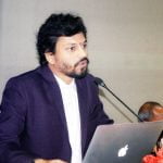Dr.Pratik Mungekar