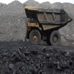 Coal worth crores stolen in Rajasthan