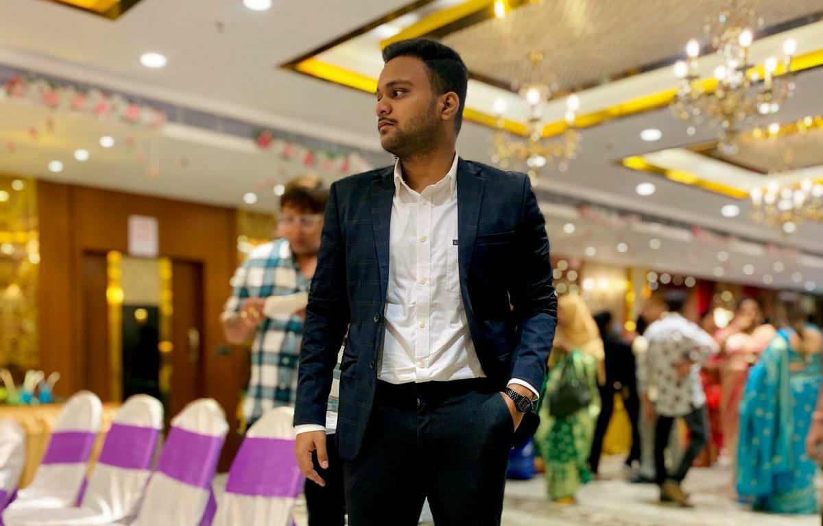 Aftab Uddin Ahmed: The Multi-Talented Influencer, Blogger, Traveler, and Real Estate Expert Who is Helping People Find Their Dream Homes atlab