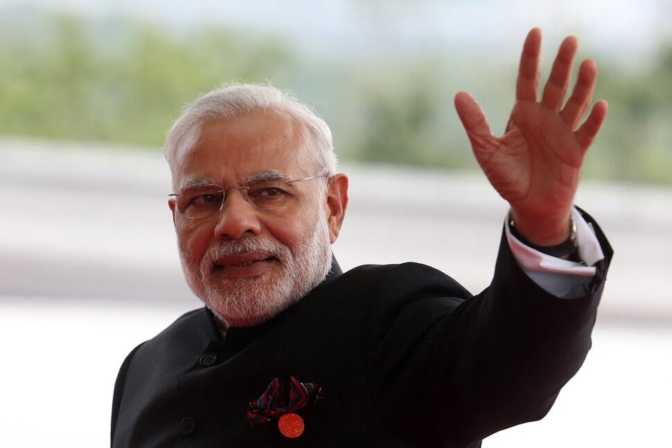 PM Modi to visit Nathdwara in Rajasthan on May 10 Rajasthan