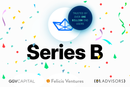 Series B Funding