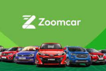 Zoomcar