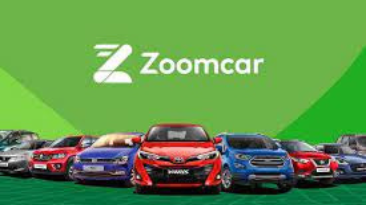 Zoomcar Zoomcar