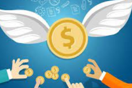 Angel Investing