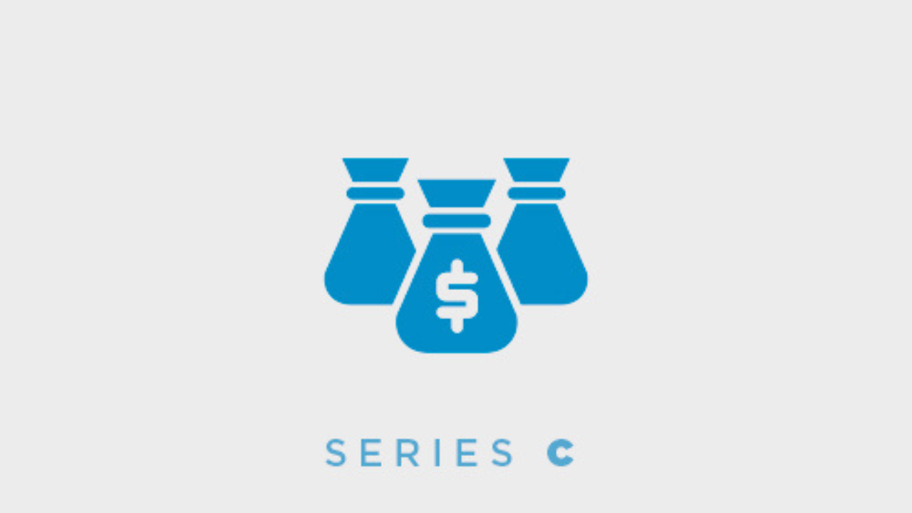 Series C Funding Series C Funding