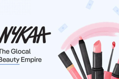 Nykaa's