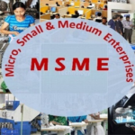 Indian MSMEs